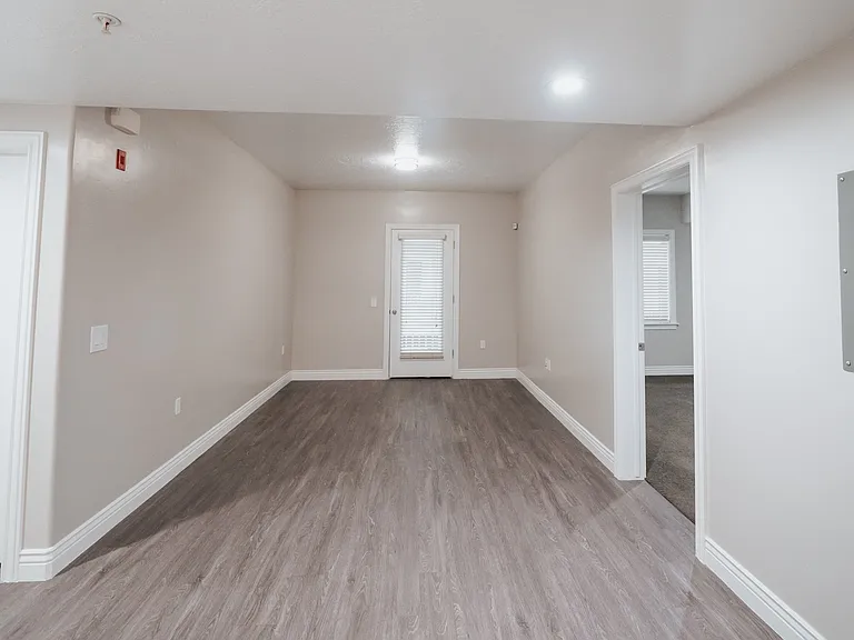 The Mercer Living Room 2