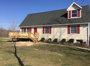 7330 Hitchingham Rd, Ypsilanti, MI 48197