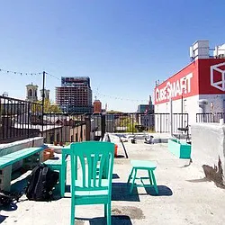 Rented by Simply Brooklyn Realty Inc