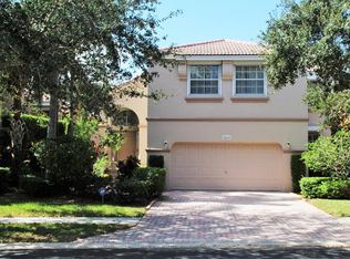 2069 Cezanne Rd, West Palm Beach, FL 33409