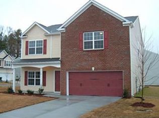 1 Nethers Ct, Durham, NC 27704