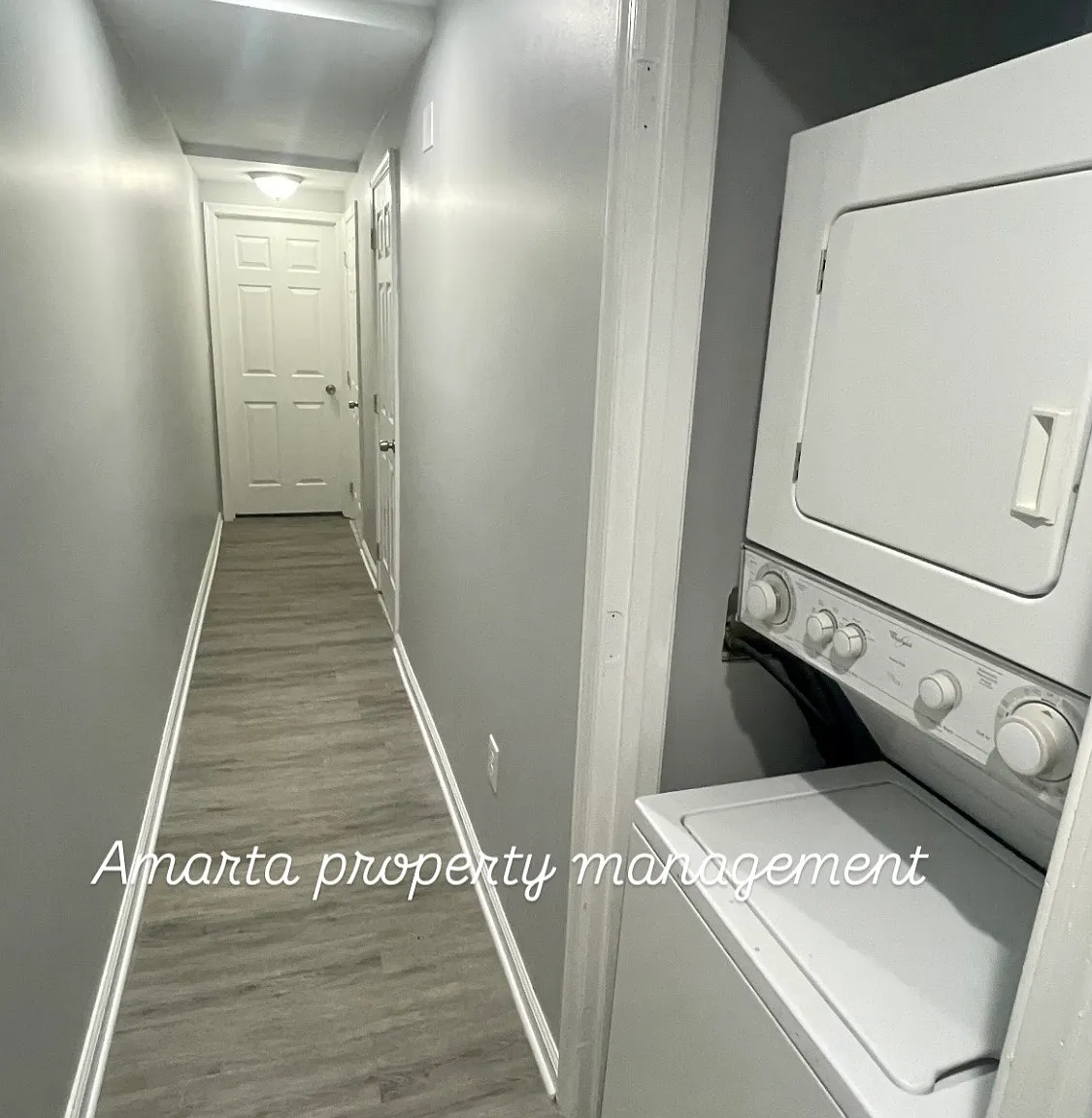 1 bed, 1.5 bath, $1,000 — Photo 4
