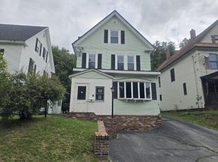 103 Granite Street, Mexico, ME 04257