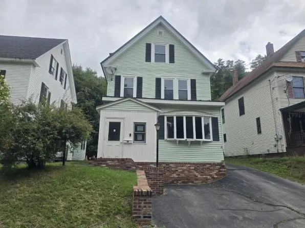 103 Granite Street, Mexico, ME 04257