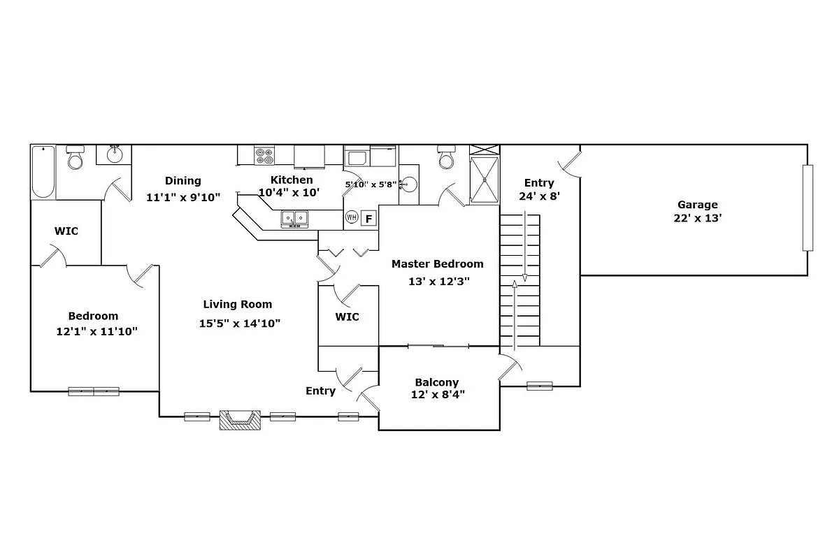 Building Photo - 701 N Prairieview Rd #5