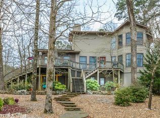 29 Castellon Dr, Hot Springs, AR 71909