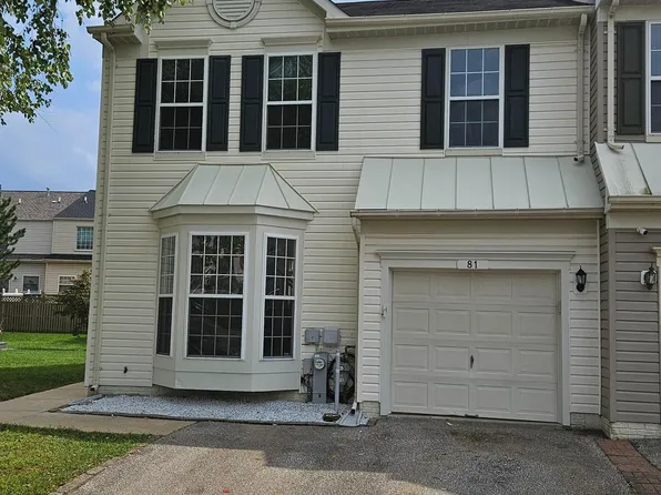 81 Westridge Cir, Odenton, MD 21113
