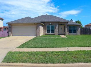 1805 Lobrecht Ct, Killeen, TX 76542