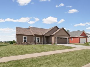 3311 Melissa Ln, Urbana, IL 61802