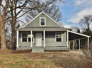 494 Chase Rd, Columbus, OH 43214