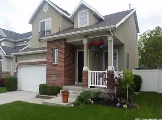 11802 S Spiraea Way, Draper, UT 84020