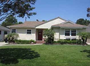 9031 Gaymont Ave, Downey, CA 90240