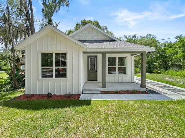 1010 Hickory Ave, Sanford, FL 32771