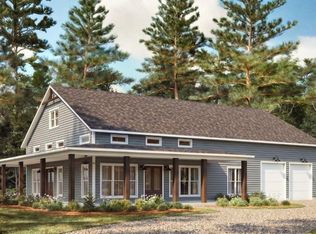 0 Steamboat Landing Rd, Edisto Island, SC 29438
