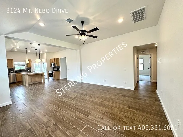 3124 Mount Nebo Dr — Photo 5