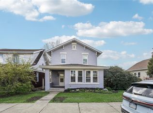 2011 Ridge Ave, Arnold, PA 15068