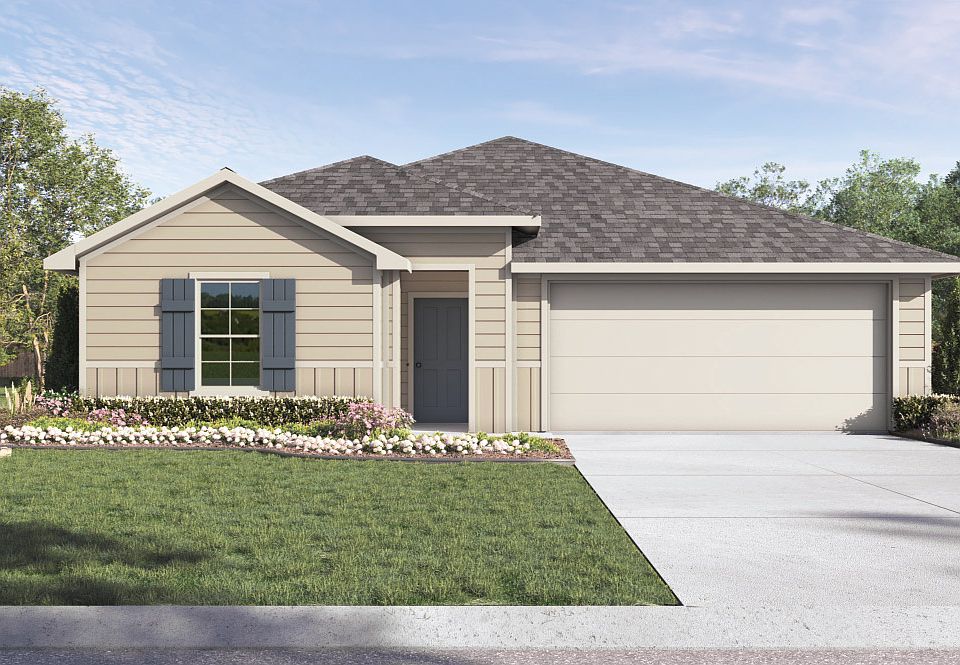 Plan Elevation.