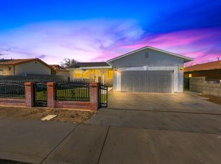 37227 55th St E, Palmdale, CA 93552