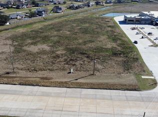 0 Nelson Rd, Lake Charles, LA 70605