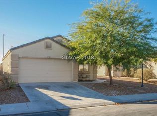 5425 Bridgehampton Ave, Las Vegas, NV 89130