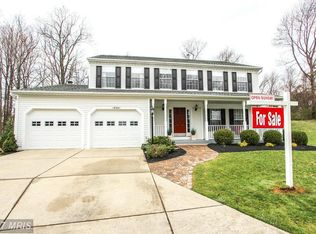 18201 Fountain Grove Way, Olney, MD 20832