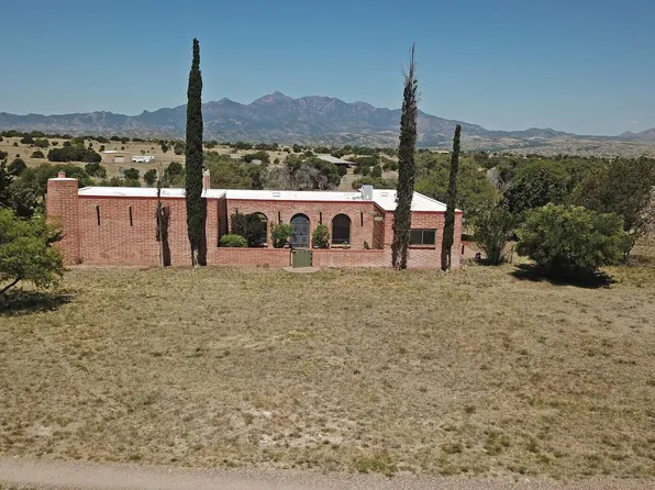 18 Terney Ln, Sonoita, AZ 85637