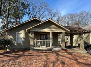 915 Aubra Rd, Memphis, TN 38111