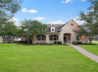 17614 Lasting Rose Dr, Cypress, TX 77429