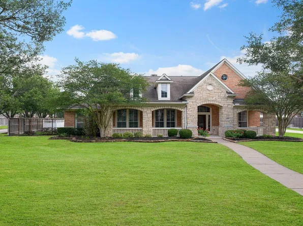 17614 Lasting Rose Dr, Cypress, TX 77429