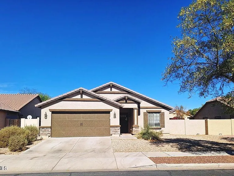 14216 W Rosewood Dr — Photo 1