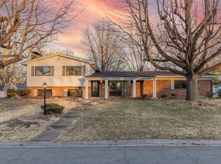 436 Grandview Dr, Edwardsville, IL 62025