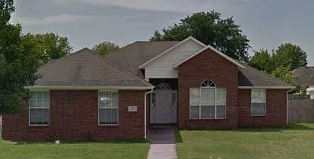 1901 Spruce Rd