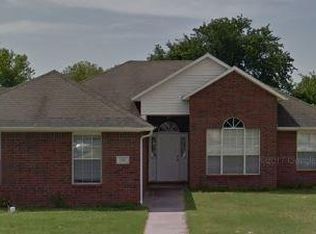 1901 SW Spruce Rd, Bentonville, AR 72713