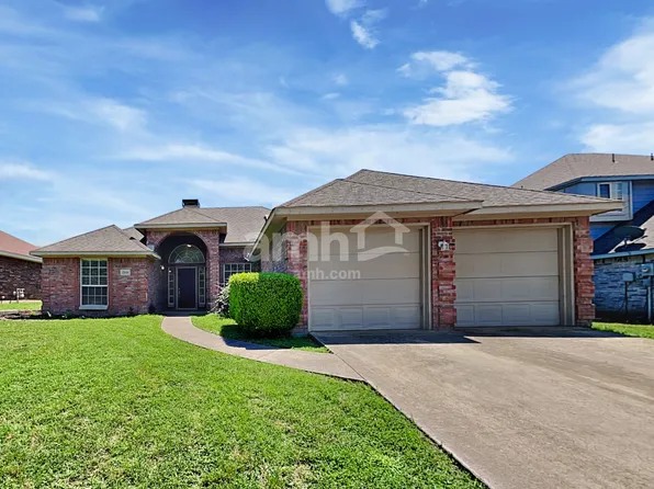 2144 Glenn Ln, Glenn Heights, TX 75154