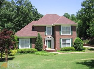 41 Waverly Ln, Winder, GA 30680