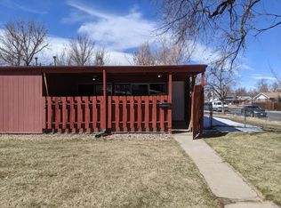 343 Kenton St, Aurora, CO 80010