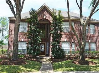 1430 Emmott Dr, Richmond, TX 77406