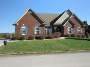 293 Leeward Way, Lenoir City, TN 37772