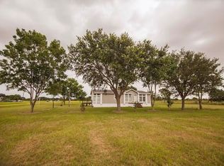 17150 Blinka Rd, Waller, TX 77484