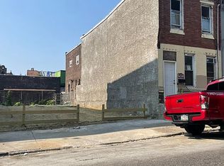 614 E Indiana Ave, Philadelphia, PA