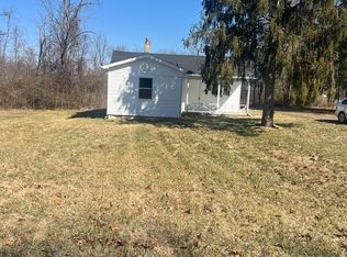 85 Willetsville Pike, Hillsboro, OH 45133