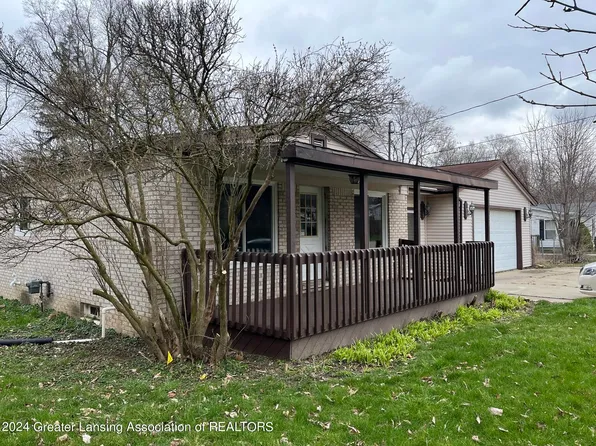 326 W Frederick Ave, Lansing, MI 48906