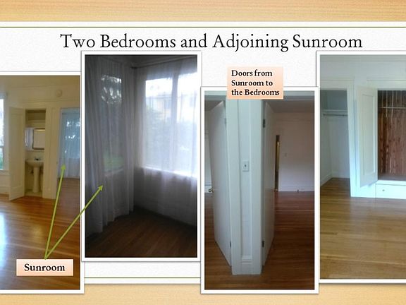 5th image of 372 Arguello Blvd #1