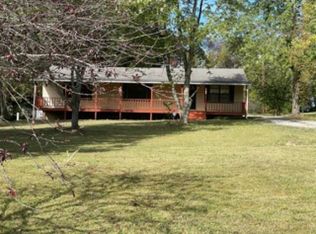 147 Elmer Warren Rd, Brownsville, TN 38012