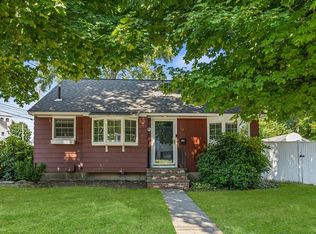 13 Florence St, Hudson, MA 01749