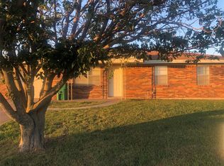 199 Merrett Rd, Bowie, TX 76230