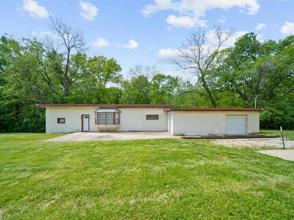934 N 55th St, Kansas City, KS 66102