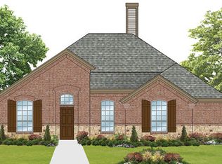 203 Rutherford Ave, Wylie, TX 75098