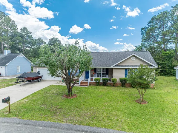 507 Six Lakes Dr., Myrtle Beach, SC 29588