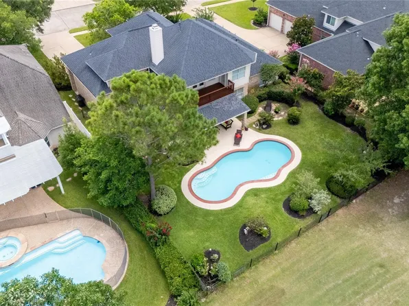 4102 Belvoir Park Dr, Katy, TX 77450